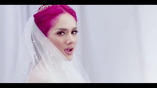 Mulan Jameela ft. Mike Mohede - Tiada Kata