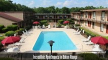 Convenient Apartments In Baton Rouge