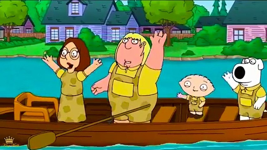 Family Guy The Little Peter