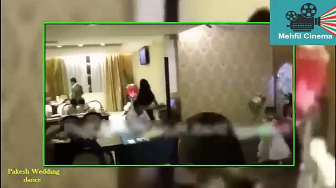 Nanga mujra dance video 2016
