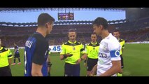 Inter - Udinese 5-2 Gol ed Highlights HD Serie A 38^esima giornata 28/5/2017