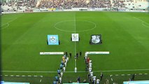 Amiens SC - Tours FC (3-1) - Résumé - (ASC - TOURS) 2016-17