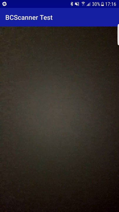 GSM Prototype 1