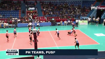 SPORTS BALITA: PH Teams, puspusan sa training