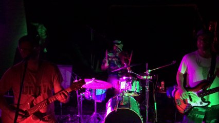 FRANKLIN TURNPIKE • Splendid Times Lousy Times (G.T.B.T.)