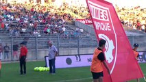 Nîmes Olympique - Amiens SC (2-3) - Résumé