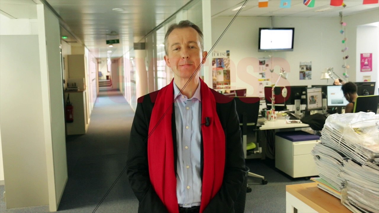 "La difficulté de reprise de GM&S illustre le mal français" - L'édito de Christophe Barbier