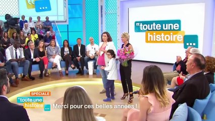 DALS 8 : Sophie Davant a refusé d’intégrer le casting, découvrez pourquoi