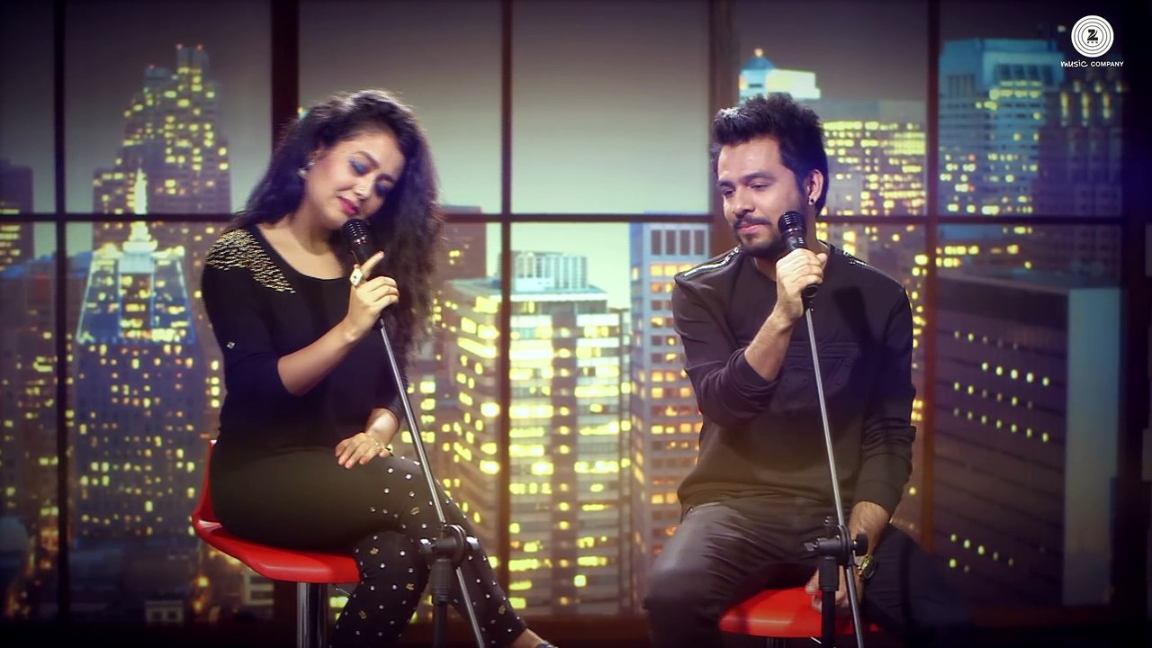 Mile Ho Tum - Reprise Version ¦ Neha Kakkar ¦ Tony Kakkar ¦ Specials by Zee Music Co.