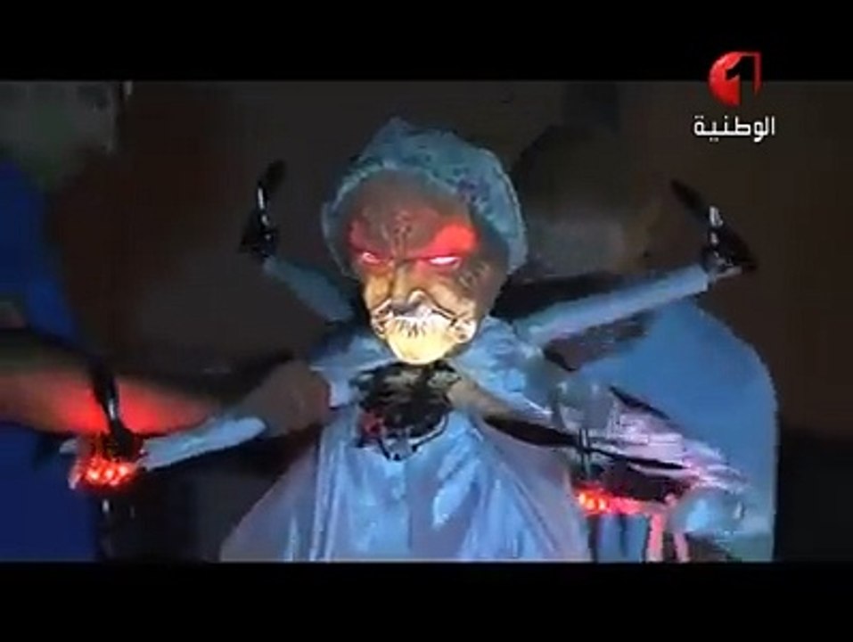 Ghost Films (Thriller/Suspense)