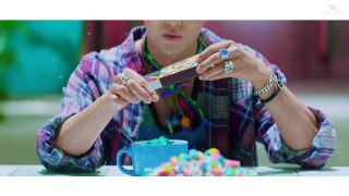 EXO_Ko Ko Bop_Music Video