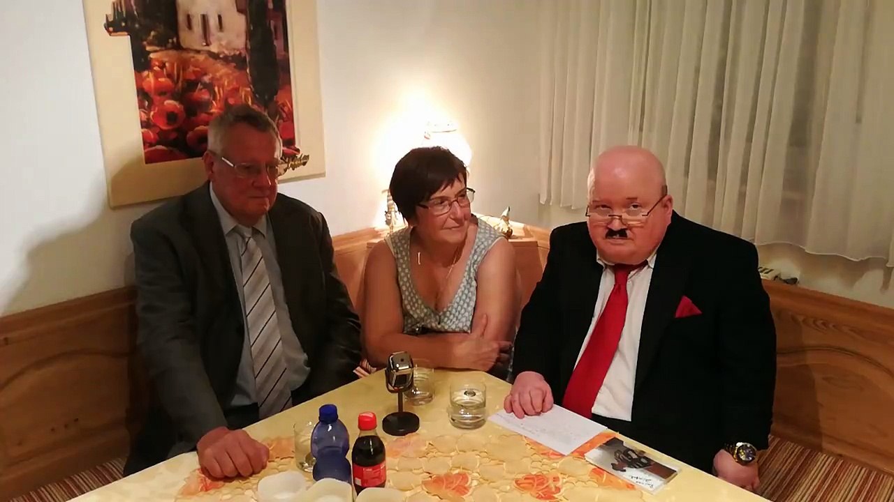 Rainer Zipfel - Das war die legendäre Fernsehshow Rainer..._399890003741207