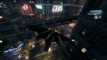 Batman Arkham Knight Gameplay Episode 2 -Evening the Odds-