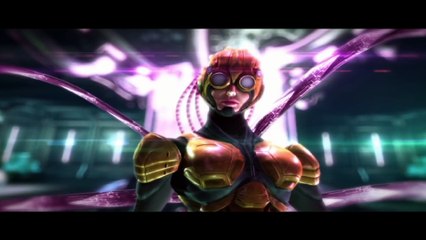 Spiderman vs Doctor Octopus video games for kids. Superhero Battles TV. Episode 4