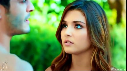 -Mere Rashke Qamar- Song - Baadshaho - Latest Version - Rahat Fateh Ali Khan, Tanisk - YouTube