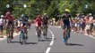 Tour de France 2017 (16e étape) : 5 hommes en tête avec De Gendt et Chavanel en meneurs