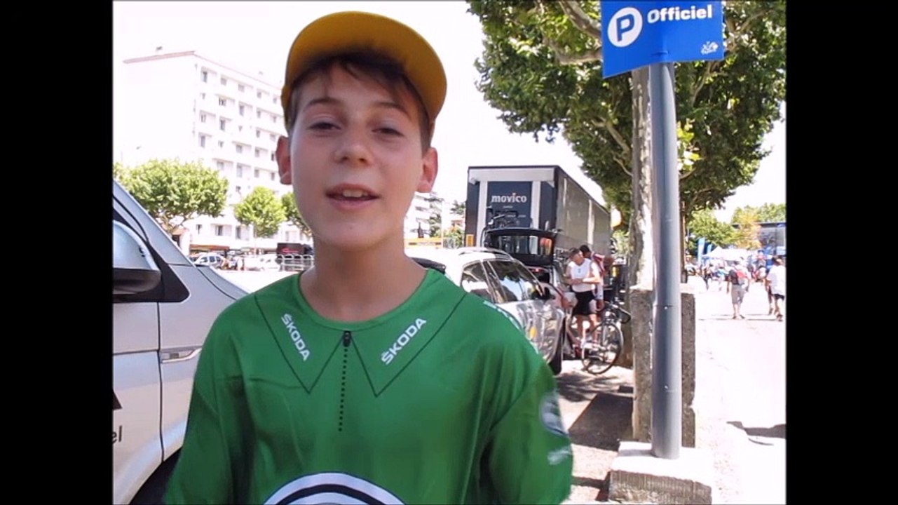 Tour de France  - Romans-sur-Isère : qui les fans espèrent-ils voir le plus ?