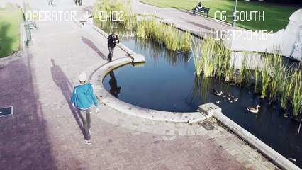 compilation de fail avec les SMS en marchant