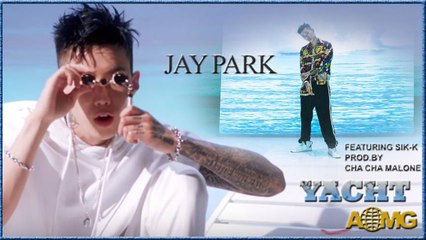 Jay Park ft. Sik-K - Yacht (k) Dance Visual MV HD k-pop [german Sub]