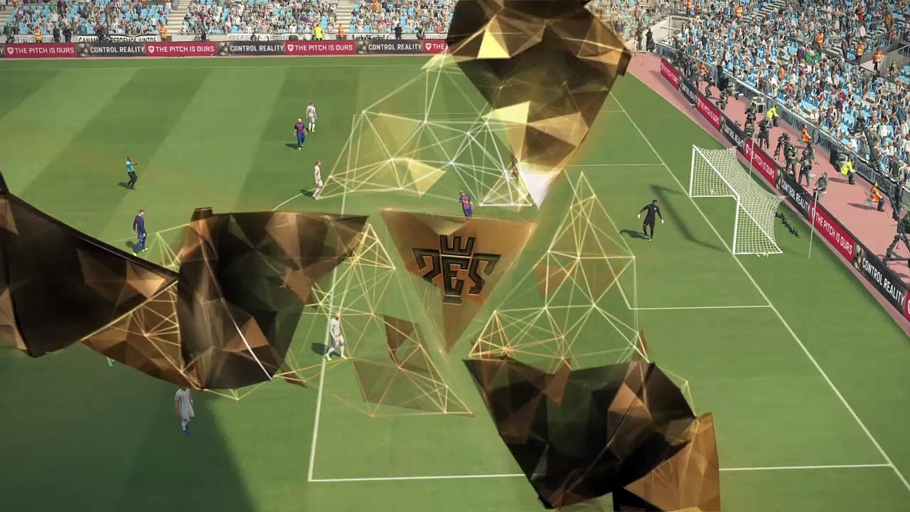 Pro Evolution Soccer 2017