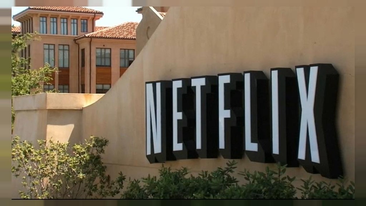 Netflix arrasa
