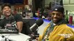Big Sean Talks I Decided, Working With Eminem, Jhené Aiko & Claiming The GOAT Title