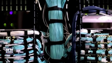 Le plan très haut débit moins rapide que prévu