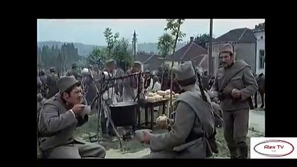 Mars na Drinu 1964 - Ceo domaci film 2. deo