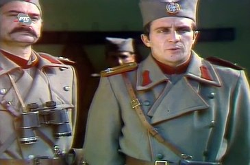 Metak u Ledja 1976 - Ceo domaci film 2. deo