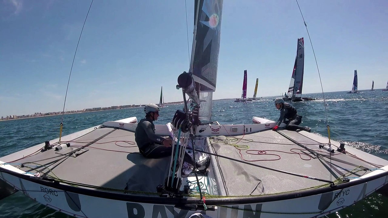 WOW #6 | Tour de France à la Voile 2017