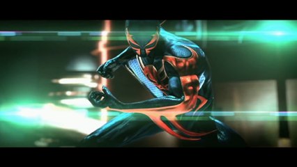 Spiderman vs Scorpion video games for kids. Superhero Battles TV. Episode 6