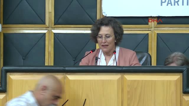 Demirtaş, Cezaevinden Meclis Grubuna Bağlanmak Için TBMM'ye Dilekçe Verdi 1