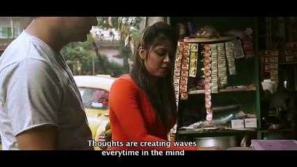 SALESMAN | Bengali Short Film | Imon | Shaan | Gourab Dutta | Purple Theatre