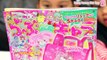 雜誌+玩具 日本小朋友雜誌介紹試玩 可以在誠品書店找到哦! 麵包超人玩具 森林家庭玩具 DIY紙模型 玩具開箱一起玩玩具Sunny Yummy Kids TOYs