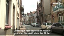 Dunkerque redécouvre son histoire grâce au film de Nolan