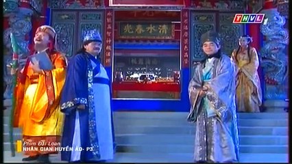xem phim nhân gian huyền ảo thvl1  tập  32  nhấn vào link dưới để xem