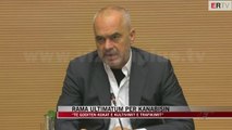 “Të goditen kokat e kultivimit e trafikimit” - News, Lajme - Vizion Plus