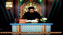 Manshoore Quran - Topic - Hakeem Luqman Ki Naseehat