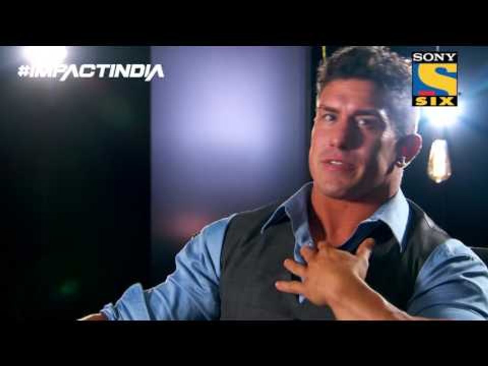 EC3 on Packing a Suitcase for #IMPACTIndia