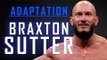 Braxton Sutter's Wrestling Journey | Fight Network 