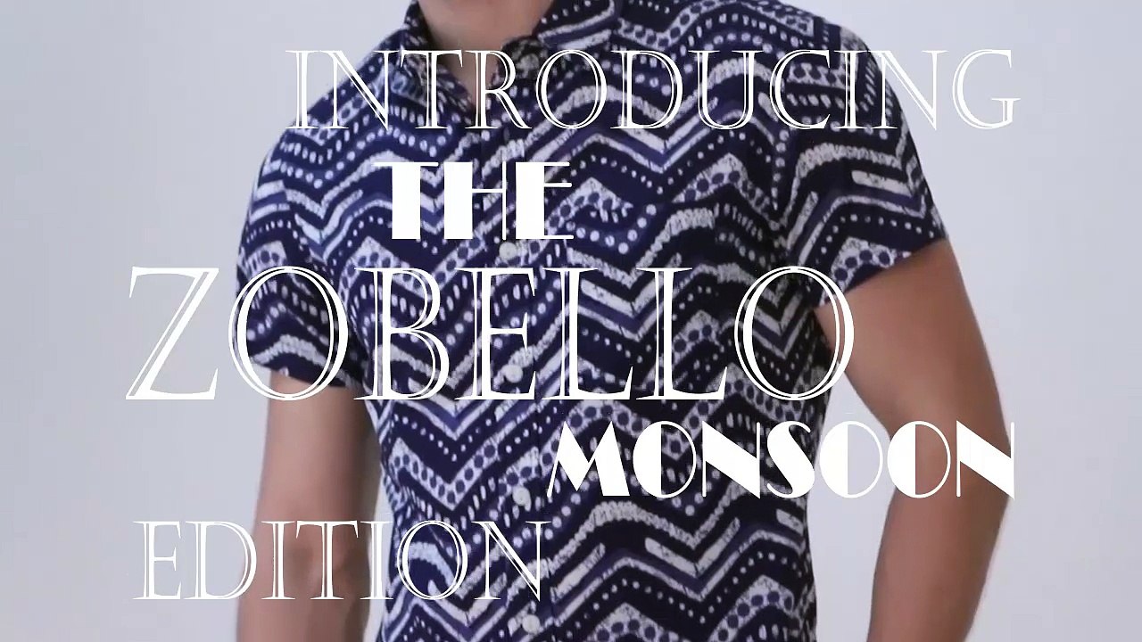 Printed Shirt for Men