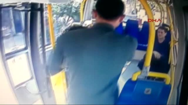 Şortlu Kıza Saldıran Kişiye 11 Yıla Kadar Hapis Istemi