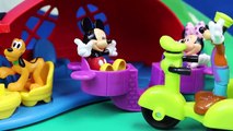 Et Canard souris examen Boutique avec Mickey clubhouse disney version minnie donald