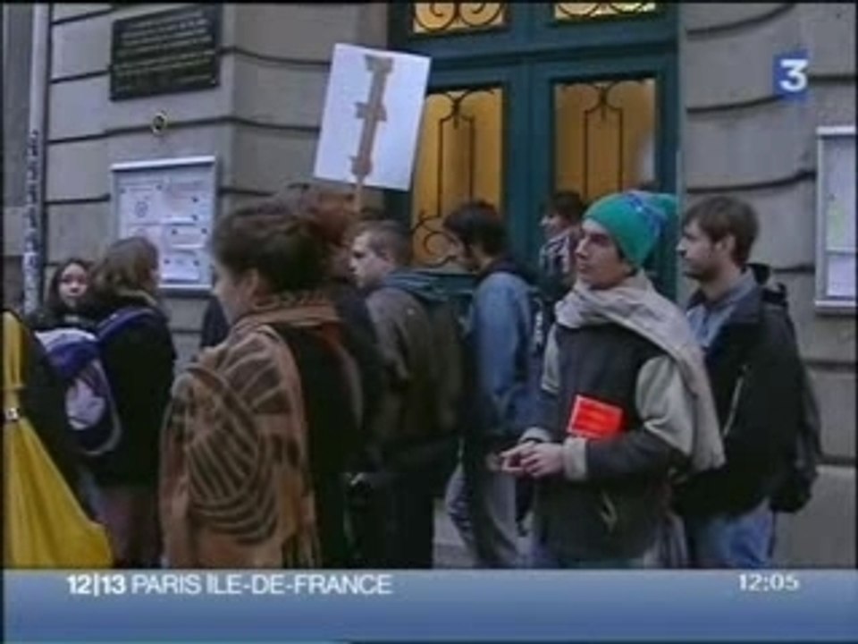 La lettre de Guy Moquet au lycée Carnot