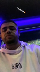 Noizy këndon këngën e Ledrit