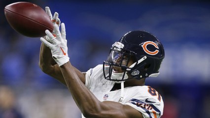 What's the story in NFC North? Chicago Bears