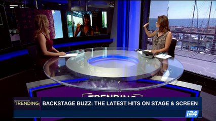 TRENDING | Immigrant tales: from real life to the stage | Tuesday, July 18th 2017