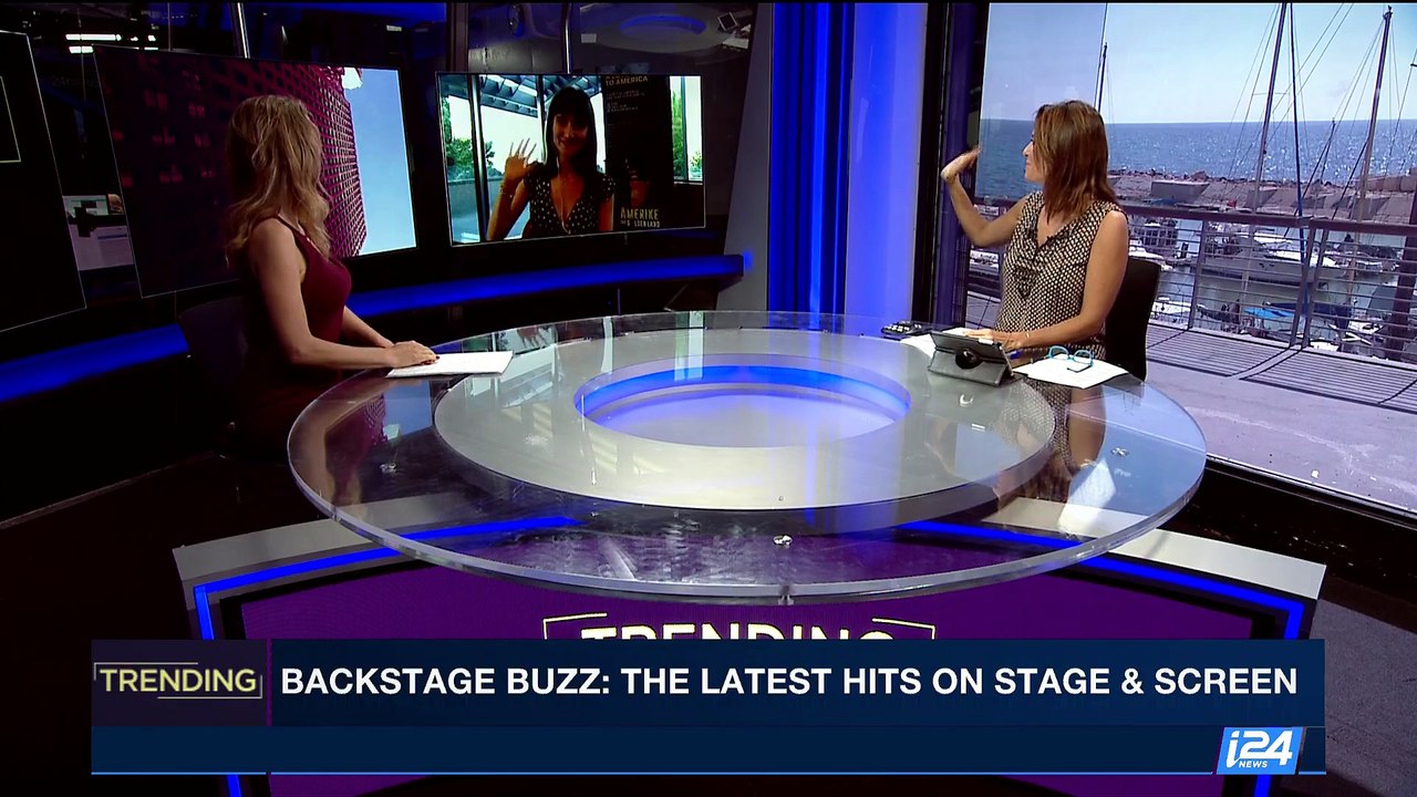 TRENDING | Immigrant tales: from real life to the stage | Tuesday, July 18th 2017