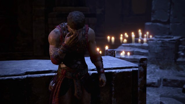 Theseus - Bande-annonce de lancement