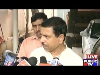 ಬಾಲಕೃಷ್ಣ ಅವರ ಭಾಷೆ ಅವರ ಸಂಸ್ಕೃತಿ ತೋರಿಸುತ್ತದೆ - ಪ್ರಹ್ಲಾದ್ ಜೋಷಿ